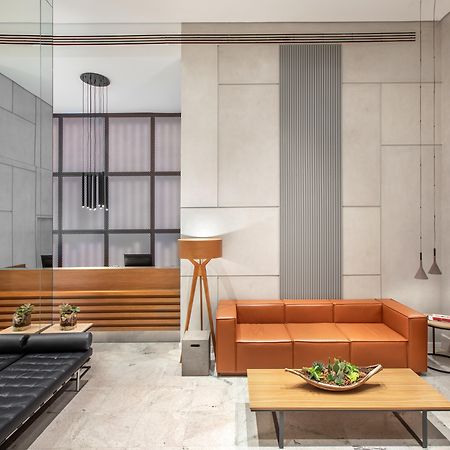 Brasil 21 Suites Affiliated By Melia Brasilia Exterior photo