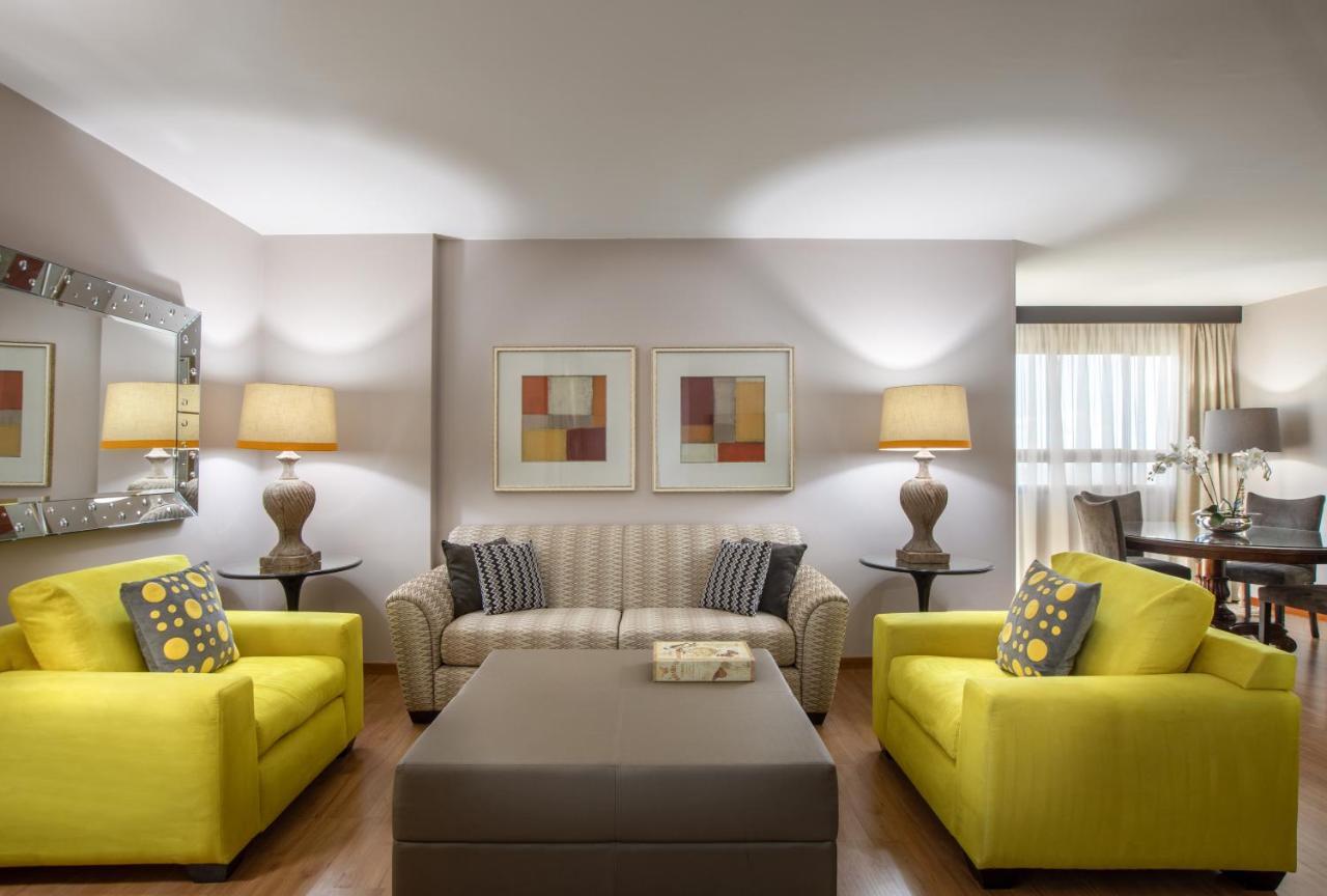 Brasil 21 Suites Affiliated By Melia Brasilia Exterior photo
