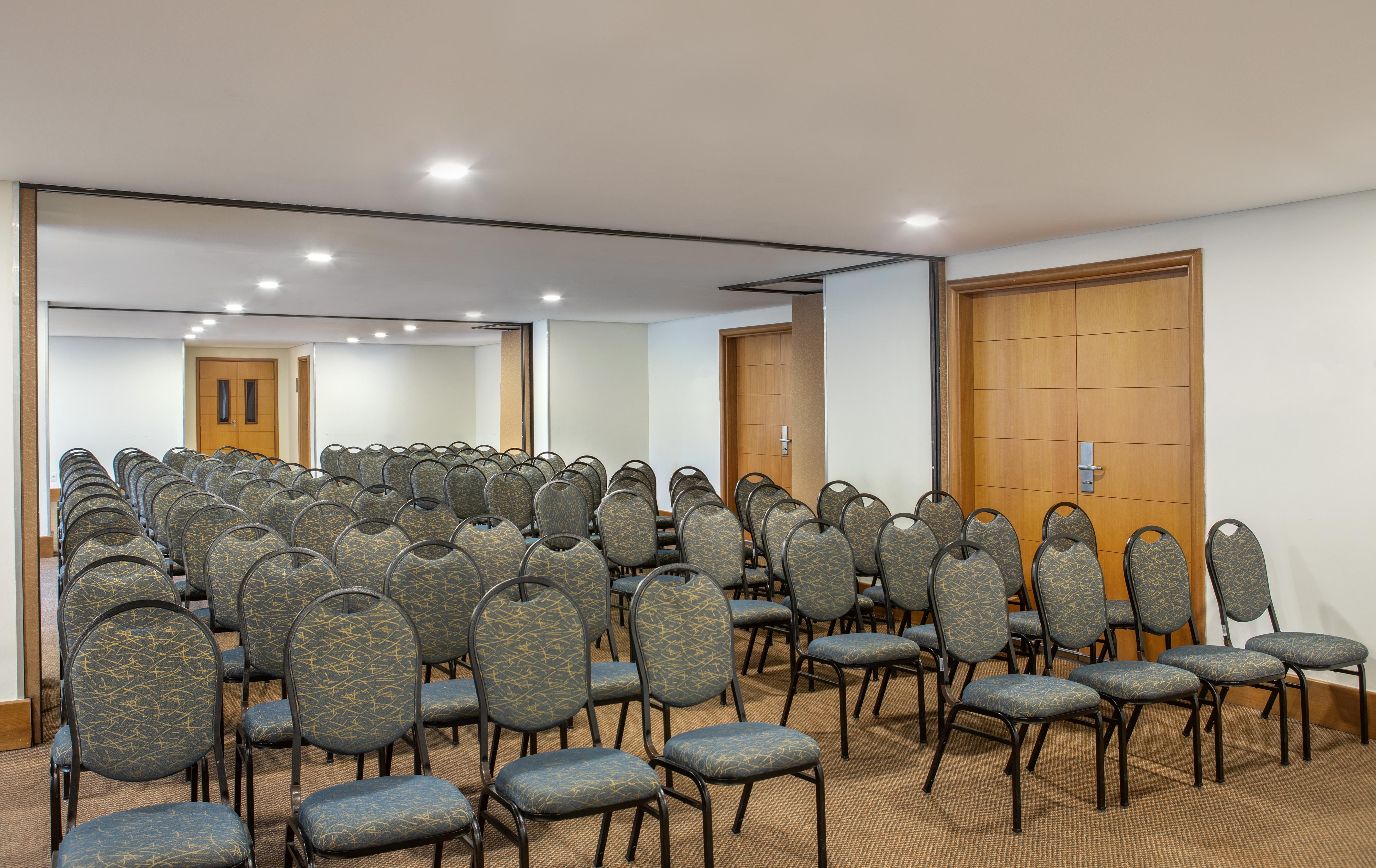 Brasil 21 Suites Affiliated By Melia Brasilia Exterior photo