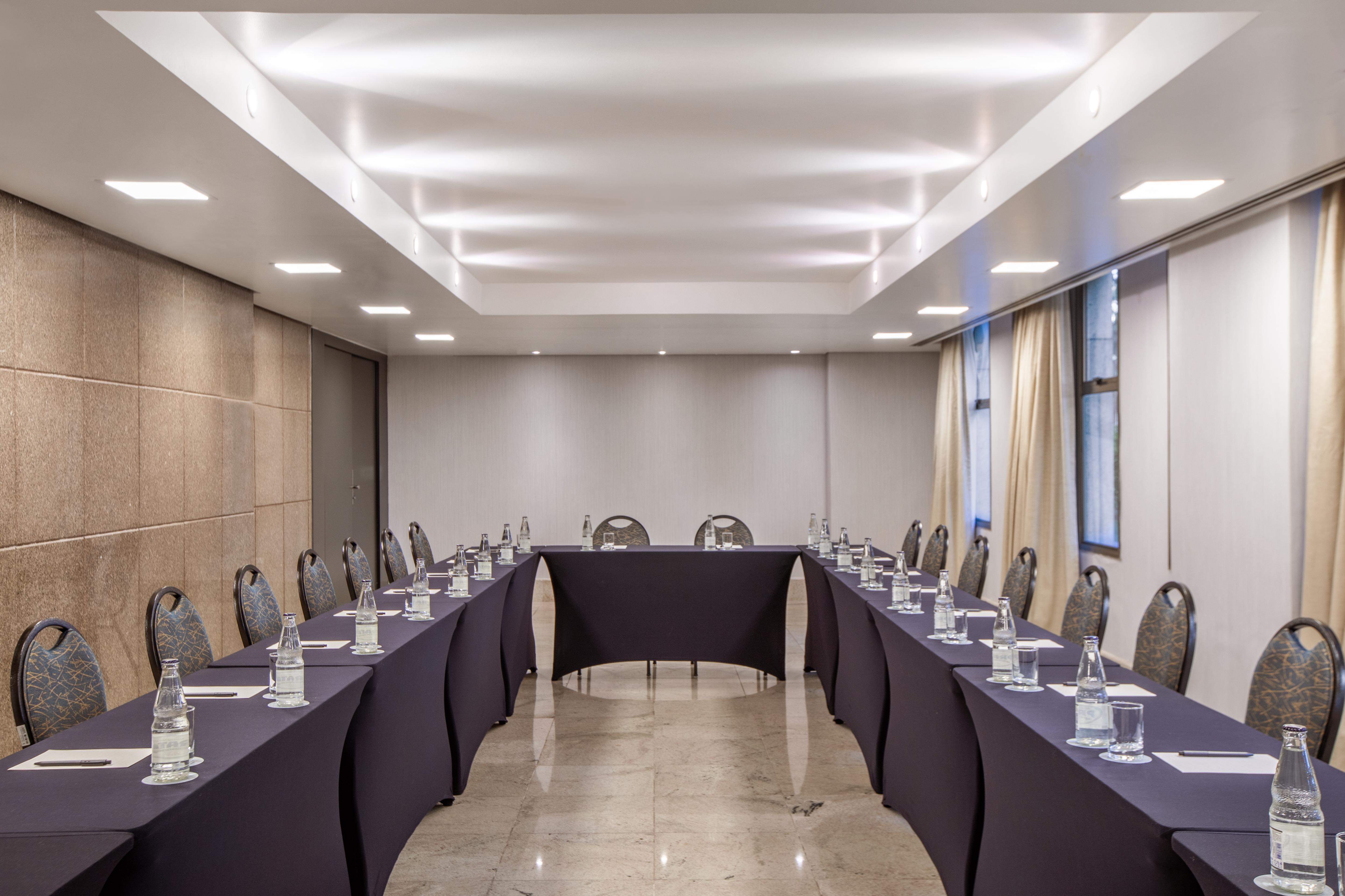 Brasil 21 Suites Affiliated By Melia Brasilia Exterior photo