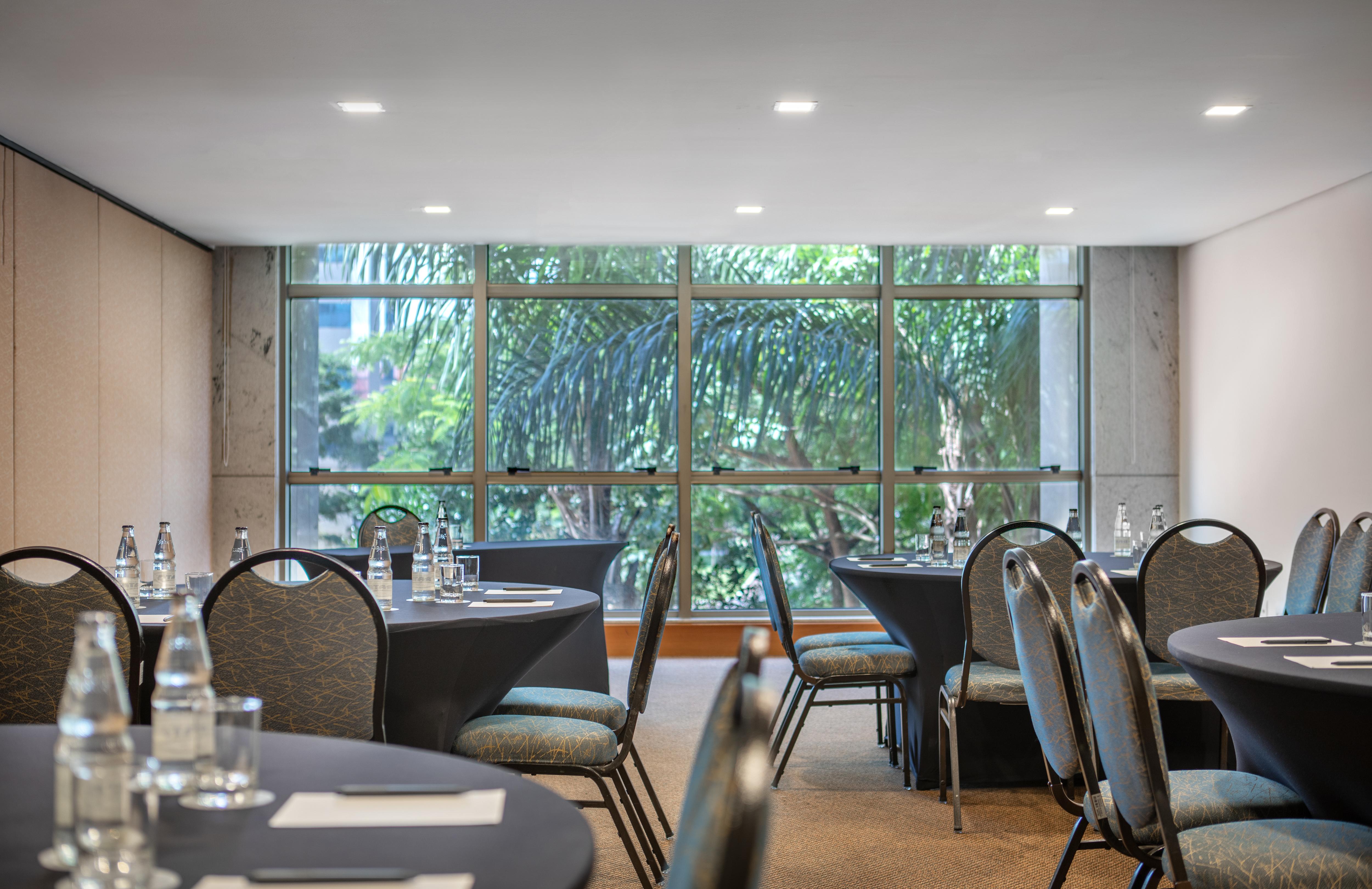 Brasil 21 Suites Affiliated By Melia Brasilia Exterior photo