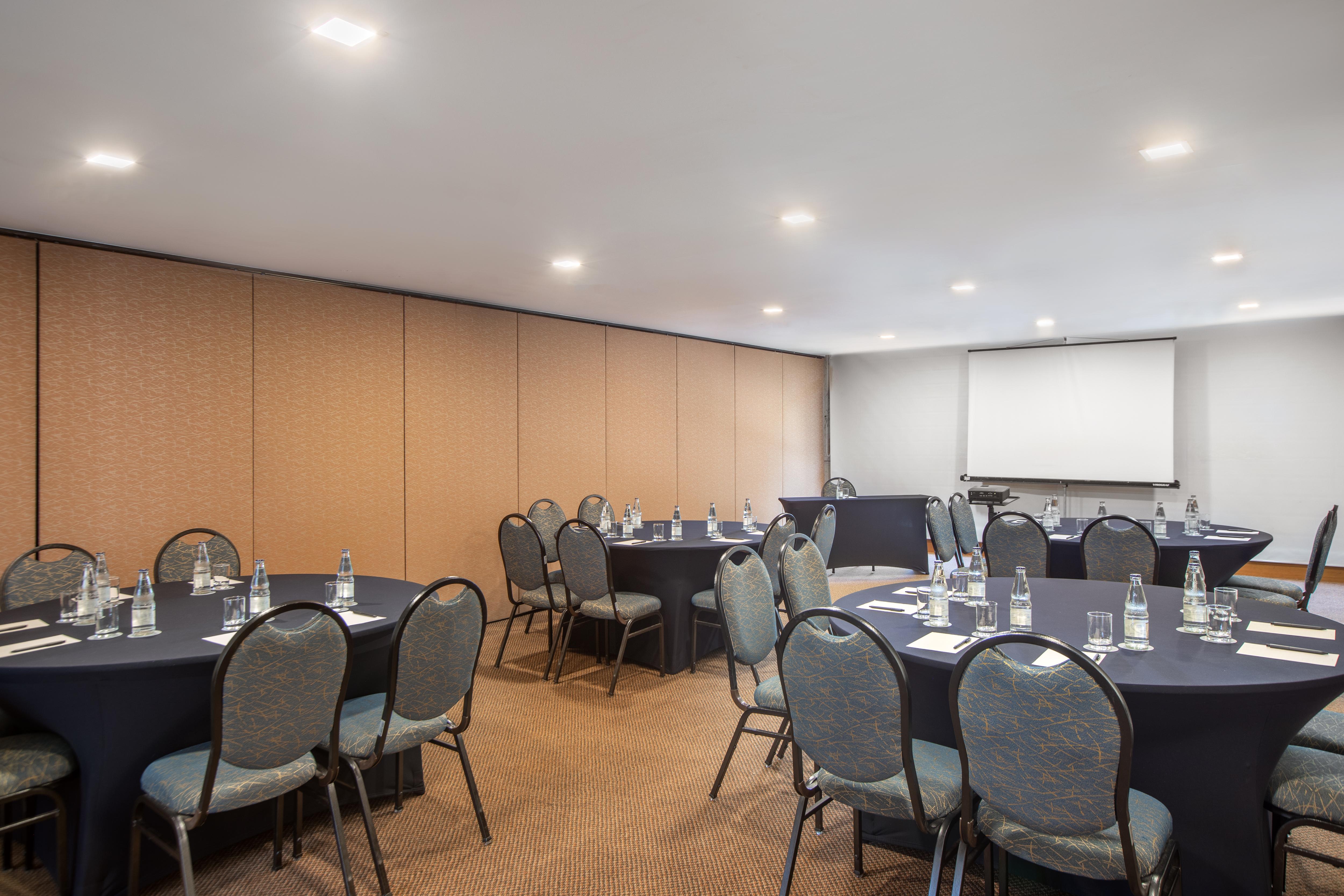 Brasil 21 Suites Affiliated By Melia Brasilia Exterior photo